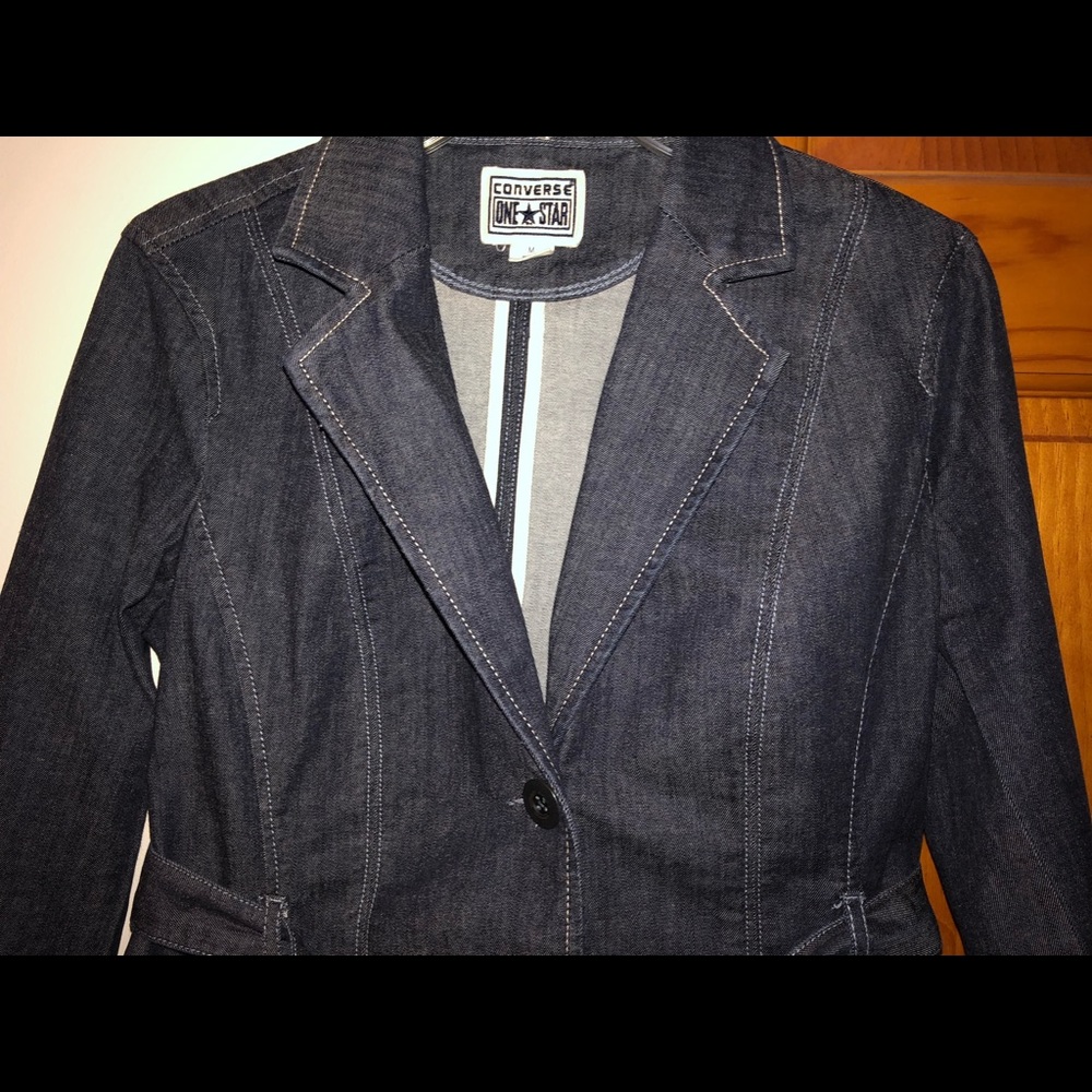 Converse Jacket - image 3